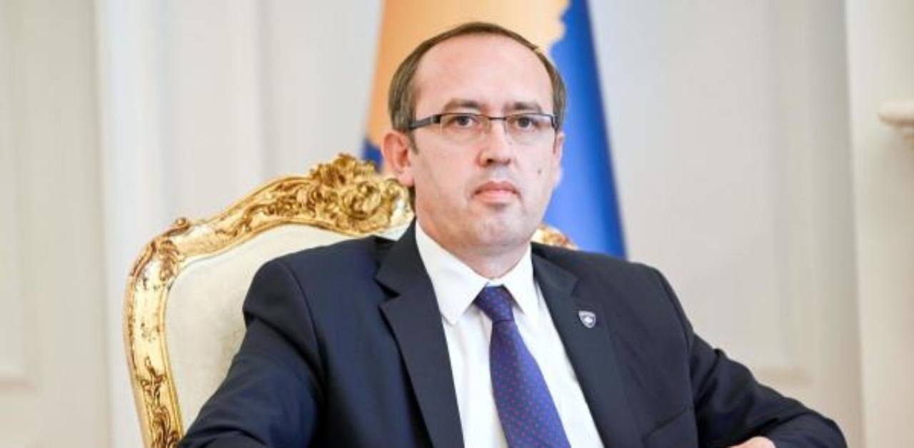 Hoti, Hükümet'in 100 Euro Verilmesi Kararını Eleştirdi