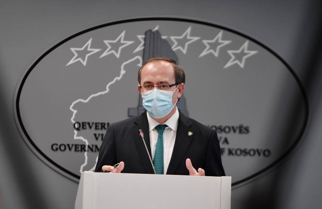 İkinci Dalgayla Başa Çıkmak İçin Azami Özen Çağrısı