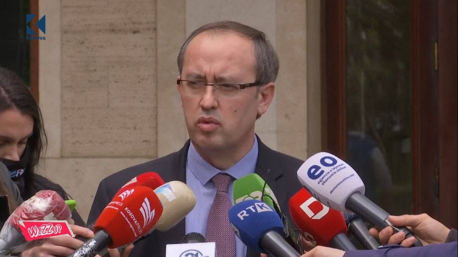 İşlerime Hiç Kimsenin Müdahale Etmesine İzin Vermeyeceğim