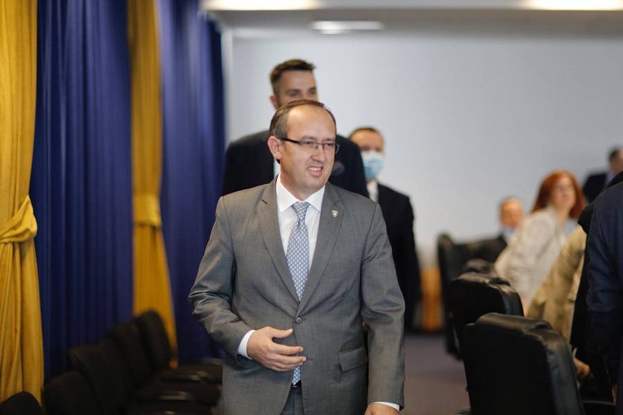 Liderler Forumuna Vetëvendosje ve PDK Katılmayacak