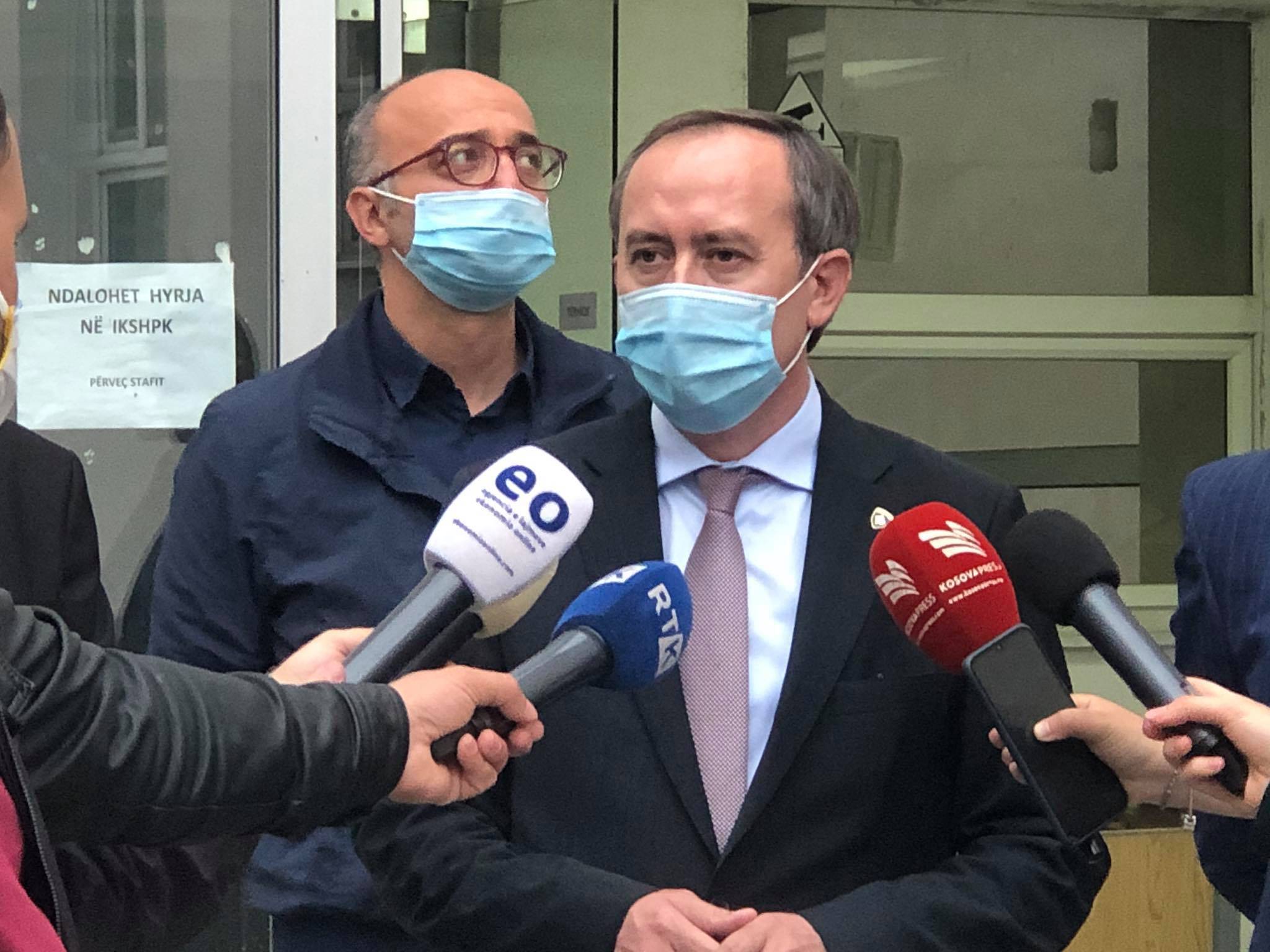 Durum Alarm Verici