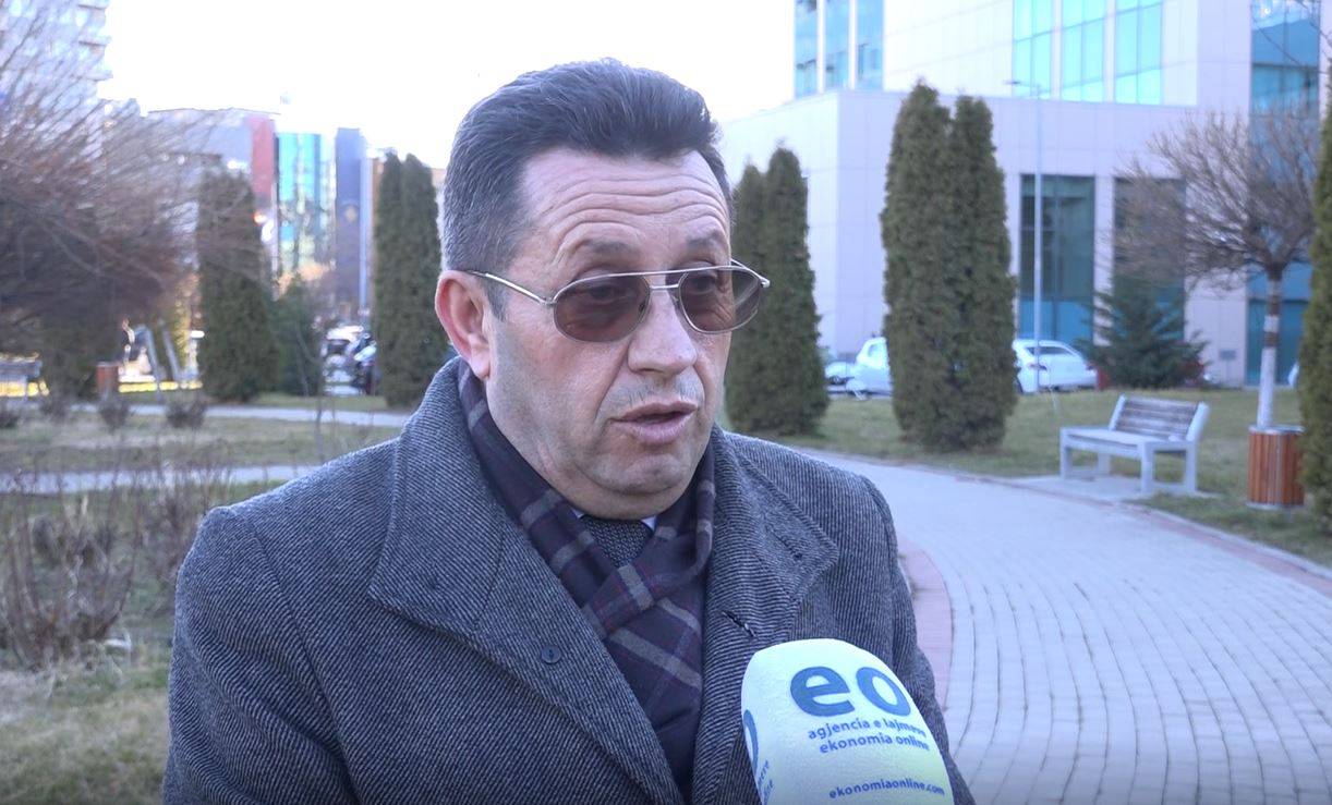 KFOR Sayesinde Kosova, Ukrayna'daki Savaştan Dolayı Tehlikede Değil