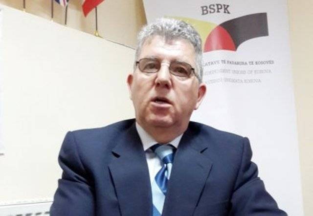 Sendika,  Genel Grev ve Protesto Düzenleyeceğini Duyuruyor