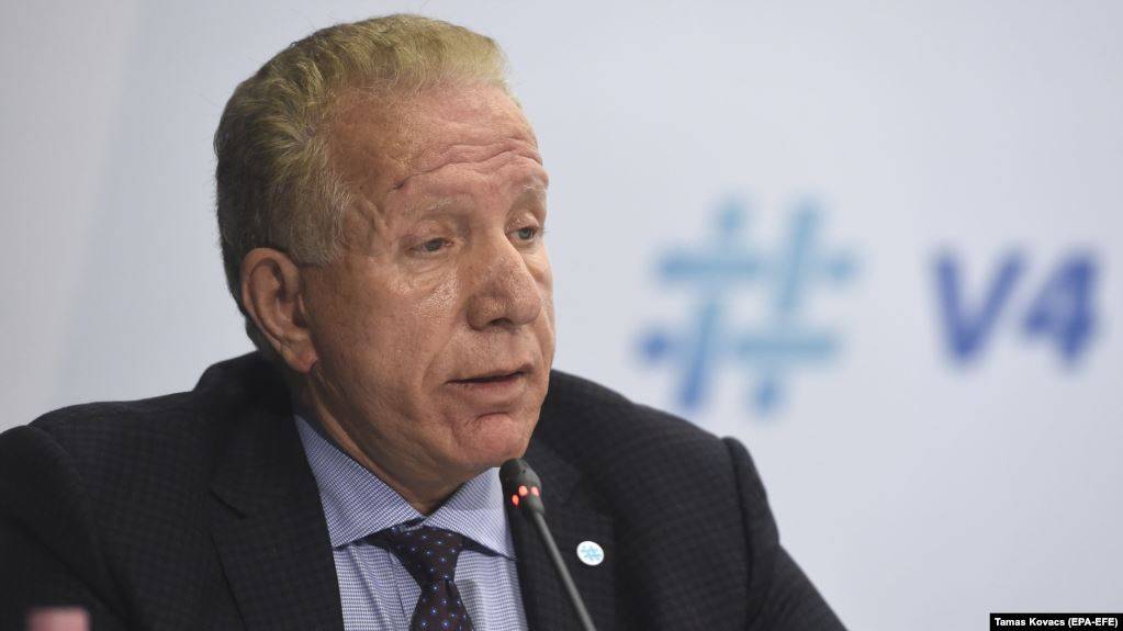 Pacolli, İngiltere Maçı İçin Kosova Milli Takımına Ödül Sözü Verdi