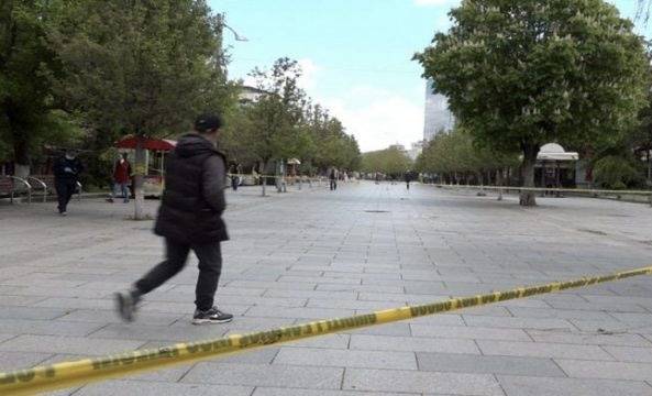 Son Anti-Covid Tedbirlerinde Herhangi Bir Değişiklik Yok