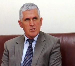 EULEX ve Kurumlar  Arasında İlişkiler Hala Normalleşmedi