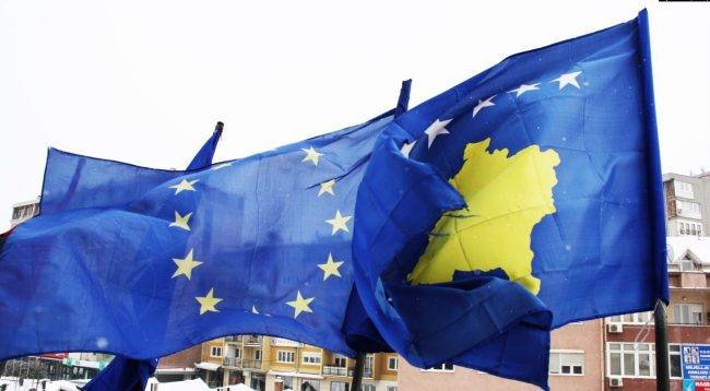 AB, Kosova İçin 12 Milyonluk Projeyi İptal Etti
