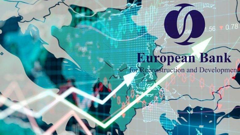 Ekonomik Büyüme Açısından Kosova Bölgede Üçüncü