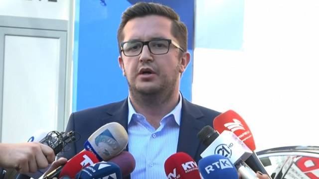 Ülke ve Halkıma Hizmette Durmayacağım
