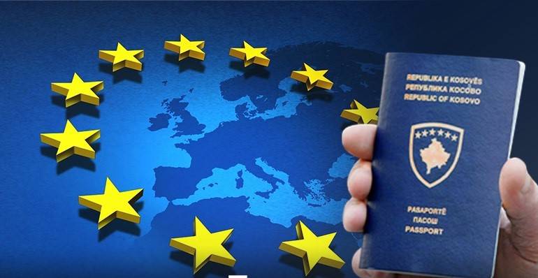 Kosova Vize Serbestisi Kriterlerini Yerine Getirmeye Devam Ediyor
