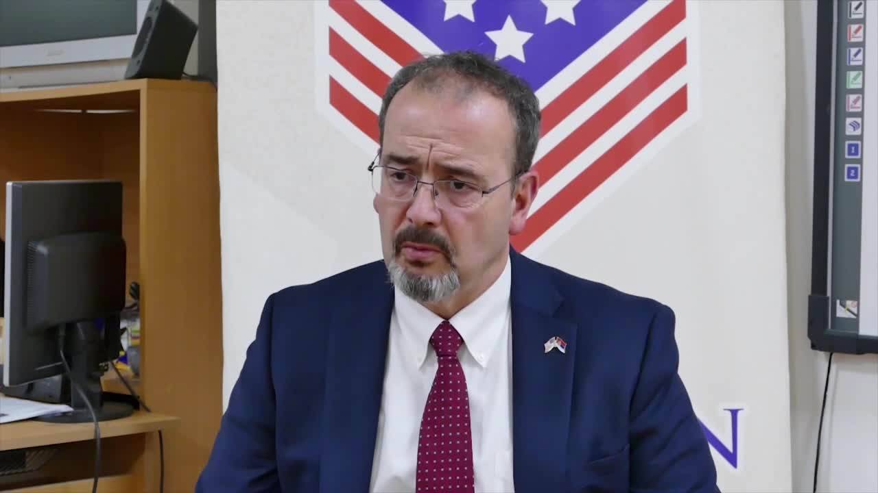 Kosova ve Sırbistan Anlaşmalı- Çözüm Dayatılamaz