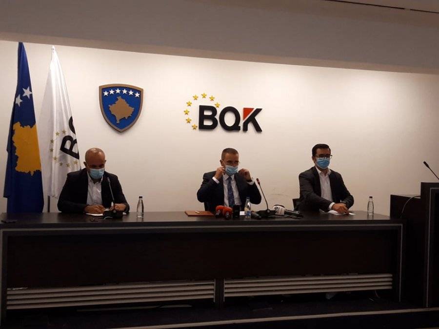 Bu Yıl Ekonomide Düşüş 7,2%