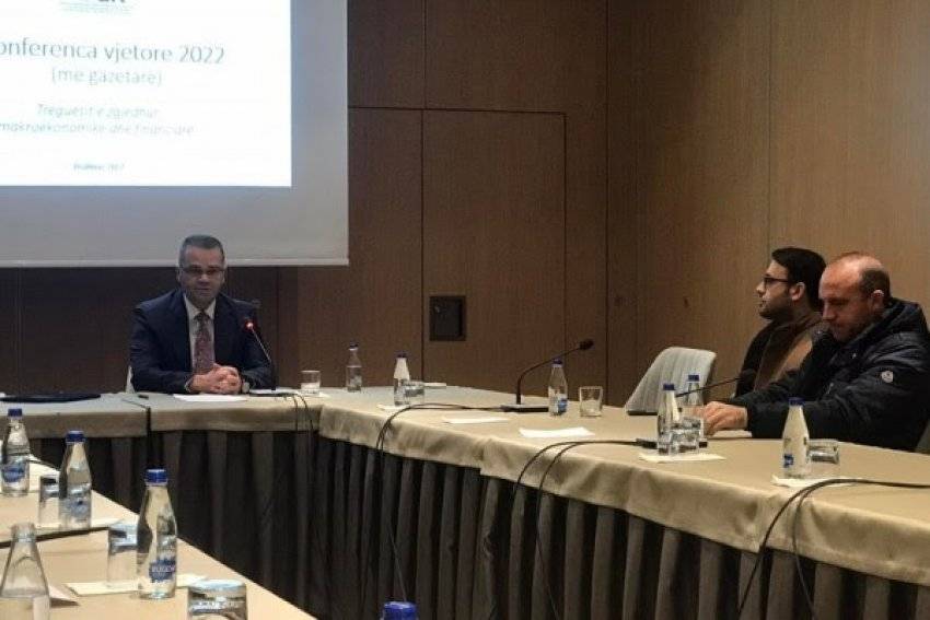 Bu Yıl 1 Milyar Euro Havale, %3-4 Ekonomik Büyüme Bekleniyor