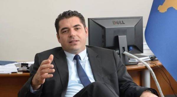 Aktaş Holding Kosova’ya Yatırıma Hazır
