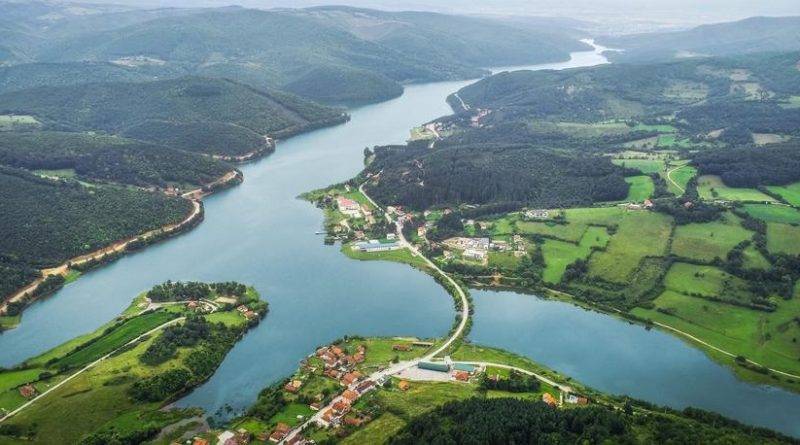 Su Barajlarında Su Seviyesi Düşük, Şimdilik Su Tedariği İstikrarlı
