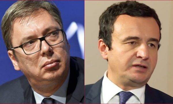 Sırbistan’dan Kosova’ya Mesaj: Birliğin Kurulmasında Israr Edeceğiz