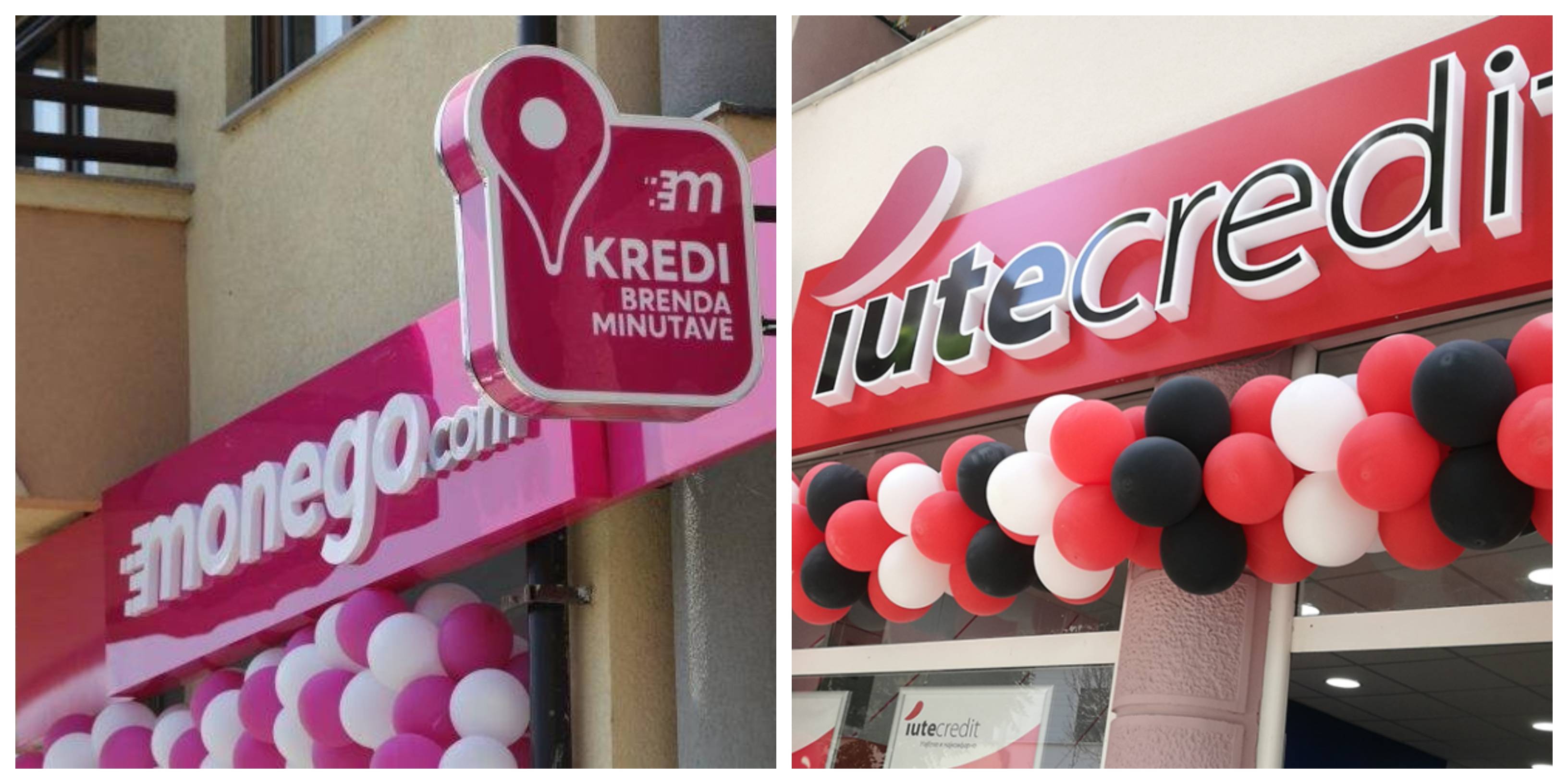 Iute Credit ve Monego Mikrofinans Kuruluşları Kapatıldı