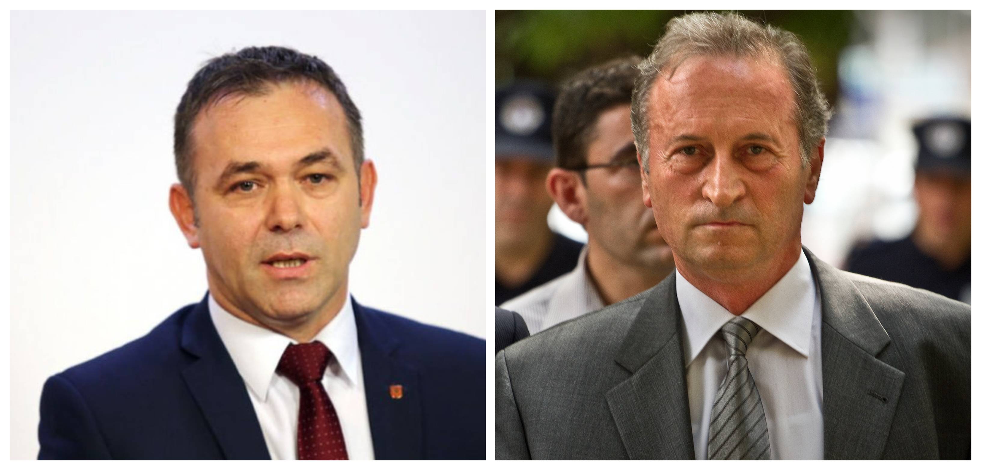 Rexhep Selimi ve Azem Syla’nın da Evlerine Baskın Düzenleniyor?