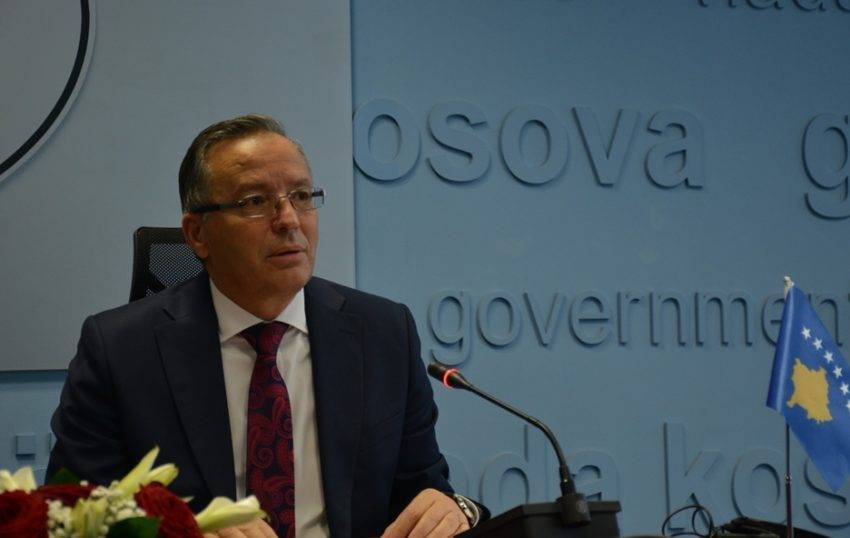 Devlet Cüzdanını Koruyan Bakan
