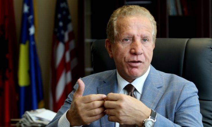 Trump, Sırbistan’ın Kosova’yı Tanımasını İstiyor