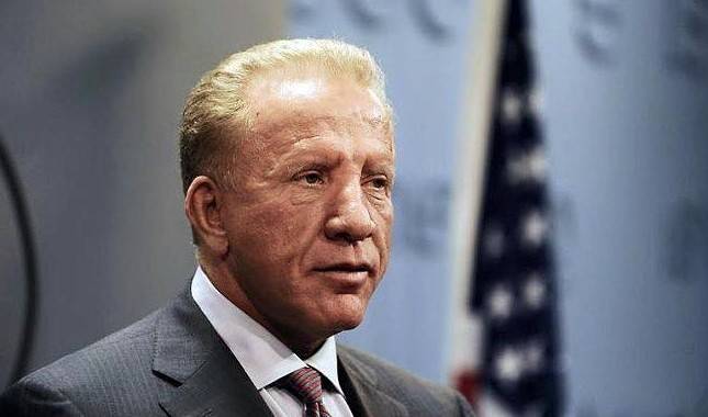 Pacolli, Amerika’ya Gidiyor