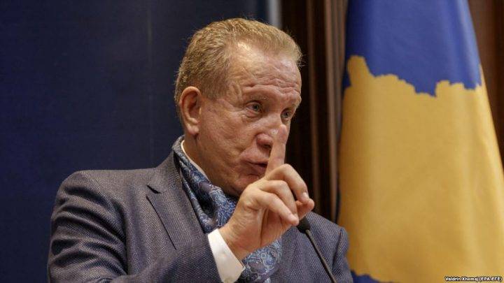 Kosova’da Cinayet İşleyen Sırplar Hala Serbest