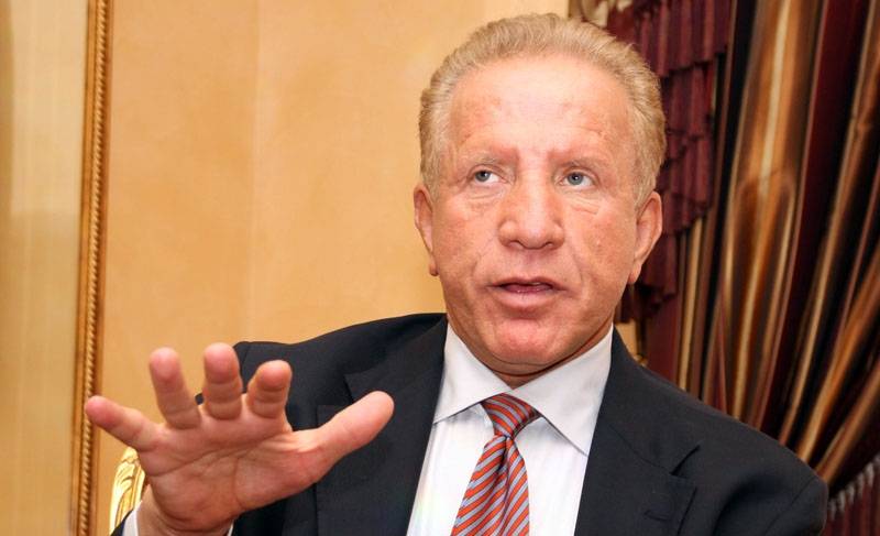 Pacolli Sonuçları 'Hileli' Değerlendirdi