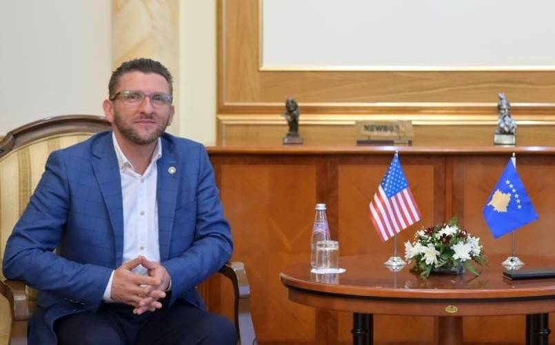 Cumhurbaşkanı Osmani’nin Maaşı, Kanunların Öngördüğü Düzeydedir