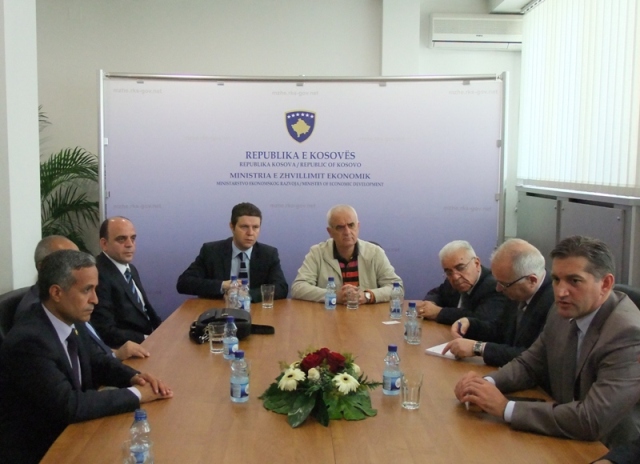 Kosova Türk Yatırımcısına Çok Cazip İmkanlar Sunuyor