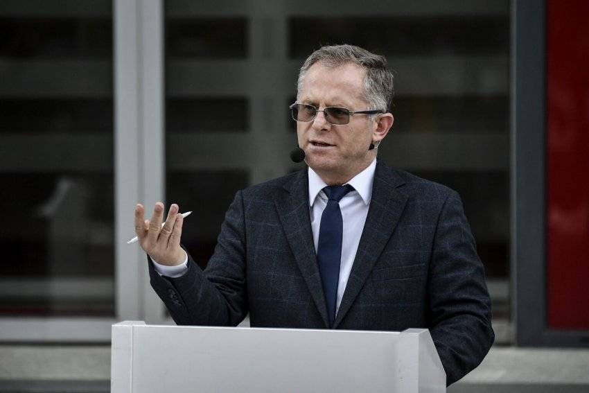 Bislimi ve Nagavci, Brnabiç’in Kosova’ya Geleceği Gün Sırbistan’a Gidiyor
