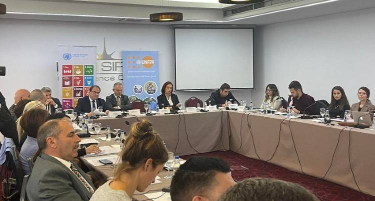 Nüfus Sayımı 12 Milyon Euro’ya Mal Olacak