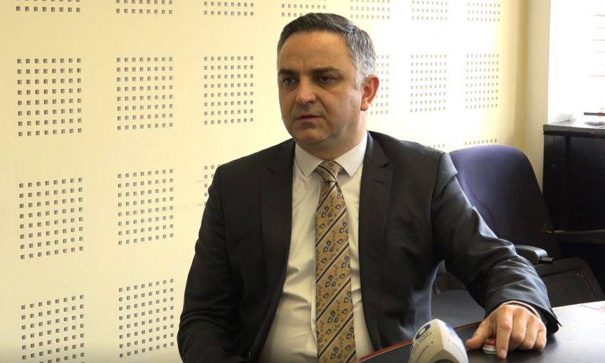 AAK’dan VV Milletvekillerine Trust’u Onaylamalarına Çağrı
