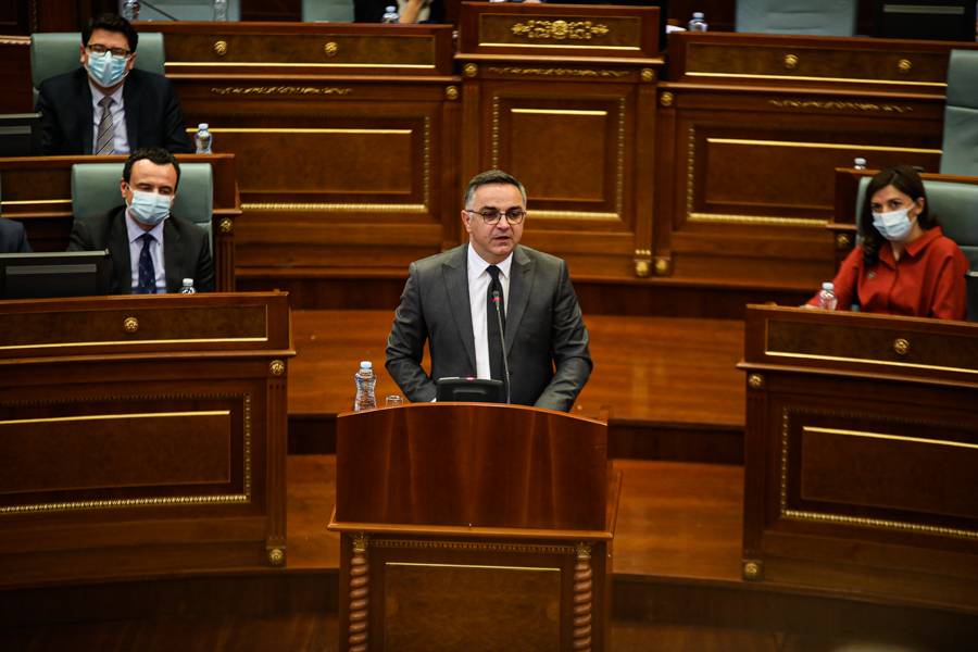 AAK, Üç Konuda Hükümetin Harekete Geçmesini İstiyor