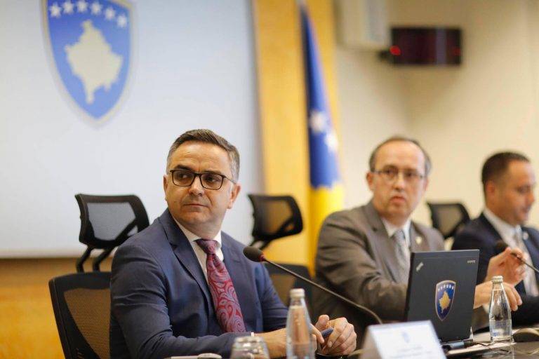 Hükümet 2021-2023 Yolsuzlukla Mücadele Stratejisini Onayladı