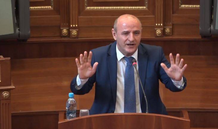 Sırp Suçları Yerli Kurumlar Tarafından Yargılanmalı