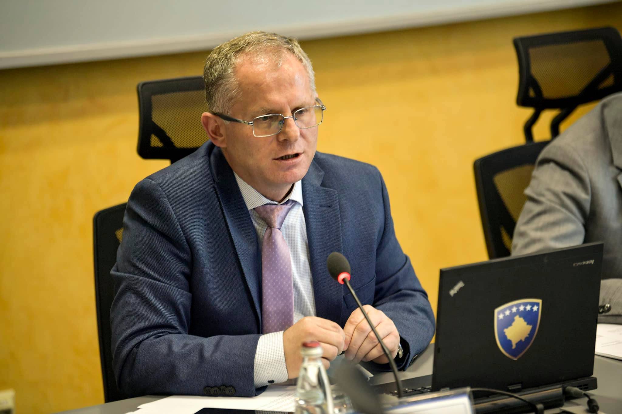 Kosova'da Sırp SeçimlerininYapılması Sırasında Anayasa İhlalleri Yaşandı