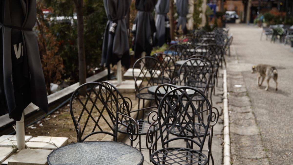 Otelcilik İşletmelerinin Yüzde 30'u Kapanma Riskinde