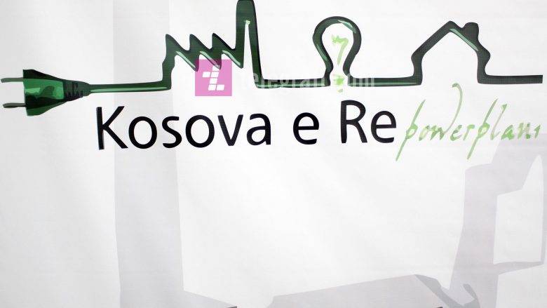"Yeni Kosova" Termik Santrali Projesi Nihai Safhada