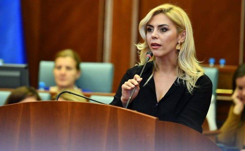 Daka’nın Görevden Alınması Anayasa Mahkemesi’ne Taşınacak
