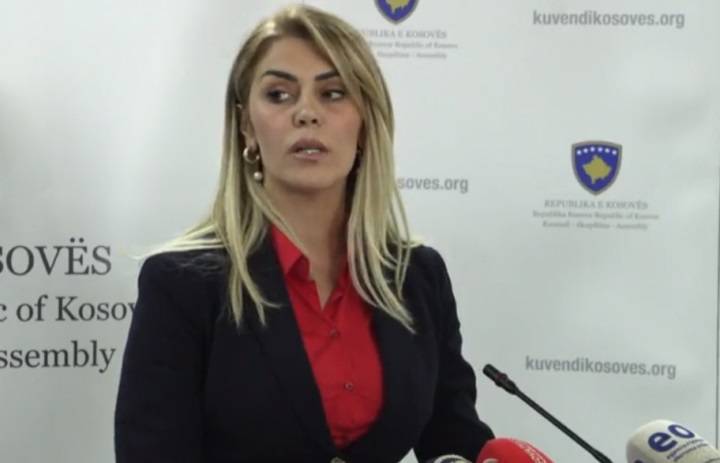 Muhalefet, Dış Politikada Başarısızlığı İçin İktidarı Eleştirdi