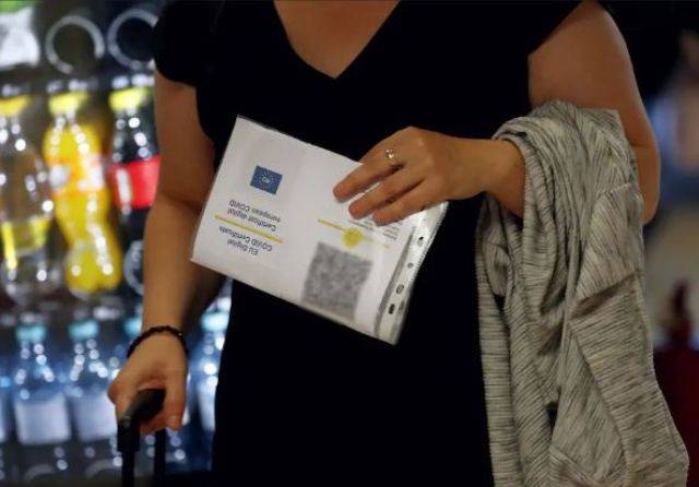 Blick: Kosova’da Sahte PCR Testleri Satılmış