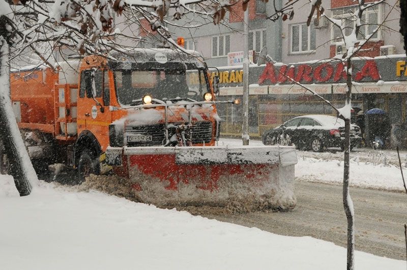 Geçilmez Yollar İçin 9 Milyon Avro