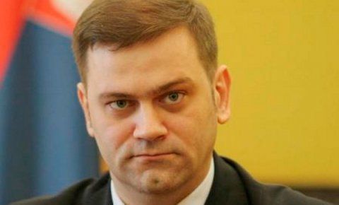 Stefanoviç: Müzakerelerde En Büyük Engel Mülk Sahipliği