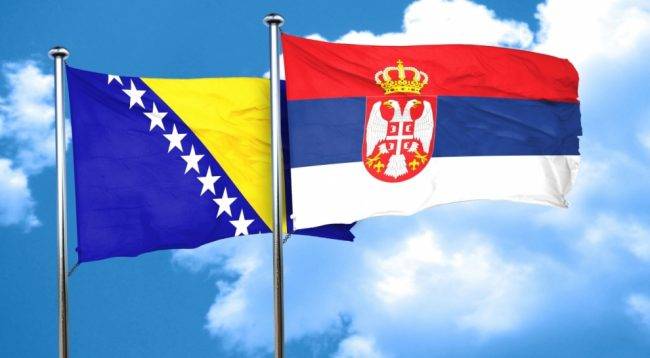 CEFTA Konferansına Sırbistan ve Bosna Katılmıyor