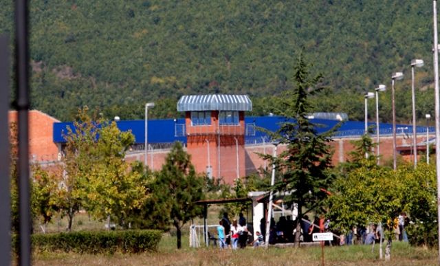 Dubrava Cezaevinde Grev Altıncı Gününe Girdi