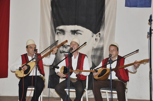 Mustafakemalpaşa ile Kamenica Kardeş Şehir