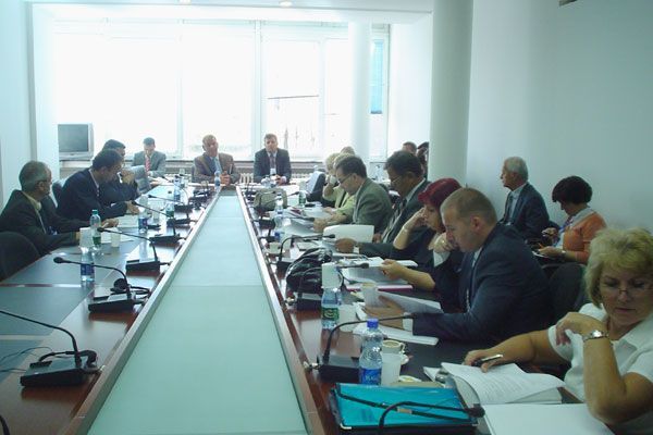 Nufüs Sayımı Yasa Tasarısı Yarın Görüşülecek