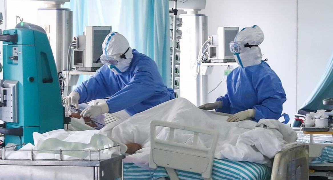 Son 24 Saatte 249 Enfekte ve 8 Ölüm Vaka
