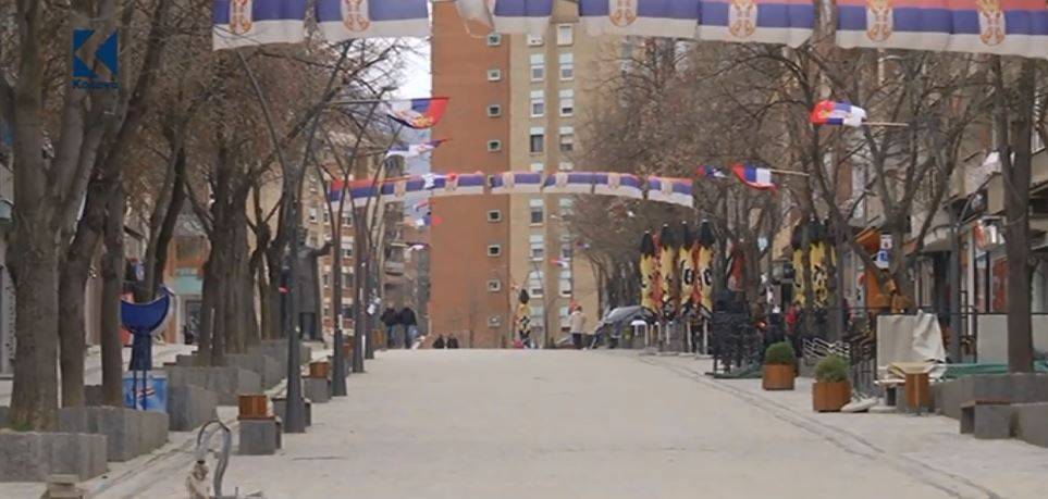 Sveçla: Kuzeydeki İki Belediyede Karantinanın Uygulanmasına Dahil Olduk