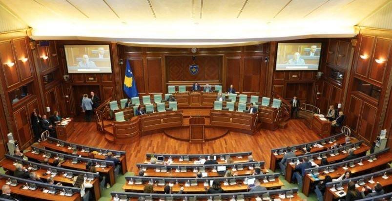 Maaşlar Yasa Tasarısı İlk Okunuşta Onaylandı